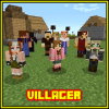 Villager MCPE加速器