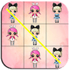 Surprise Tic Tac Toe Lol Dolls