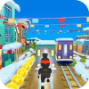 Super Subway Surf: Rush 2018加速器