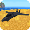 Plane Craft - Aircraft Fly Simulator