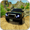 SUV Jeep Hill Drive 4x4: Offroad Hummer Driving 3D