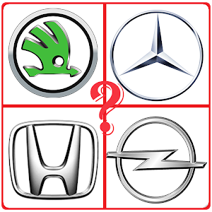 Car Logo Quiz!加速器