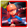 The Boboiboy Power Adventure