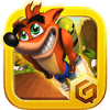 Super Bandicoot Run Crash Adventure