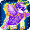 Unicorn Dress Up Salon