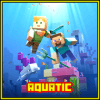 Aquatic MCPE加速器