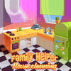 Family Helper - House Cleaning加速器