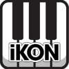 iKON Real Piano Tiles