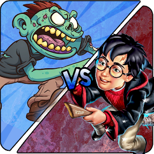 Harry Potter Vs Zombies加速器