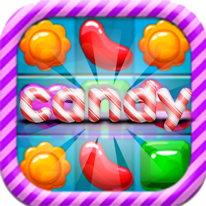 Match Three: Candy加速器