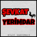 Şevkat Yerimdar Bilgi Yarışması - YENİ