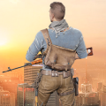 Mountain Sniper Shooter FPS Shooting Games