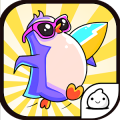 Penguins Evolution - Idle Cute Kawaii Clicker