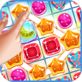 Jelly Blast 4 : candy mania