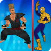 Paul vs Spider Kung Fu : Death Match加速器