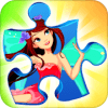 Fairy Princess Magic Epic Jigsaw Puzzles加速器