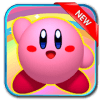 Kirby 2018 Adventure jump