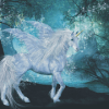 Unicorn Fantasy New Jigsaw Puzzles