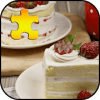 Cakes Jigsaw Puzzles Game加速器