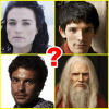 Quiz Merlin Movies