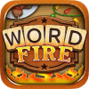 Word Fire - Free Word Games