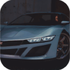 Real Acura NSX Racing 2018加速器