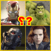Quiz Avengers Iron Man Movie加速器
