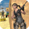 Superhero Commando Mission : Ultimate Action Game