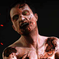 Zombie Invasion - Survival Game