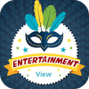 Entertainment views加速器