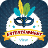 Entertainment views