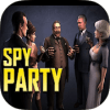 Spy Party