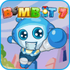 Bomb IT 7 : Chibi Bomber加速器