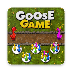 Game of Goose HD加速器