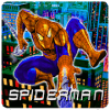 Amazing Tap Spider Hero