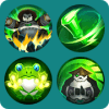 Mobile Legend Hero Quiz