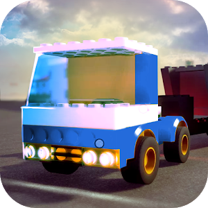 Brick world: Rigs Simulator加速器