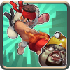 Kungfu Assassin: Rambo Fighting