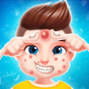 Pimple Popping - Pop the Zit