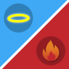 Heaven or Hell - What Would You Rather?