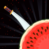 knife Hit Apples - Fruits Challenge Free