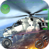 Air Fighters Gunship Battle 2018