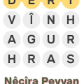 Nêçîra Peyvan-1