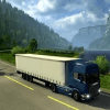 US Heavy Grand Truck Cargo 3D Driver