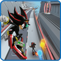 Subway Shadow Run加速器