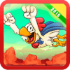 Chicken Defender by SympoGames加速器