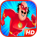 Subway Motu Patlu Surfer Adventure