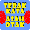Tebak Kata Asah Otak
