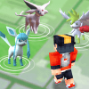 Pocket Pixelmon Mod: Catch