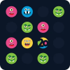 20 second Fun Tap It Game with Superhero Theme加速器